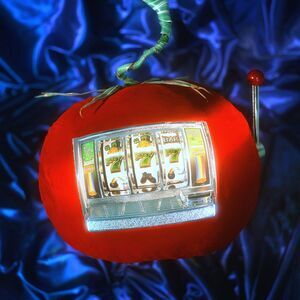 Wishy - Triple Seven  CD